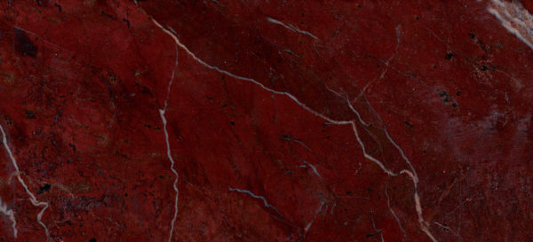 Red Jasper